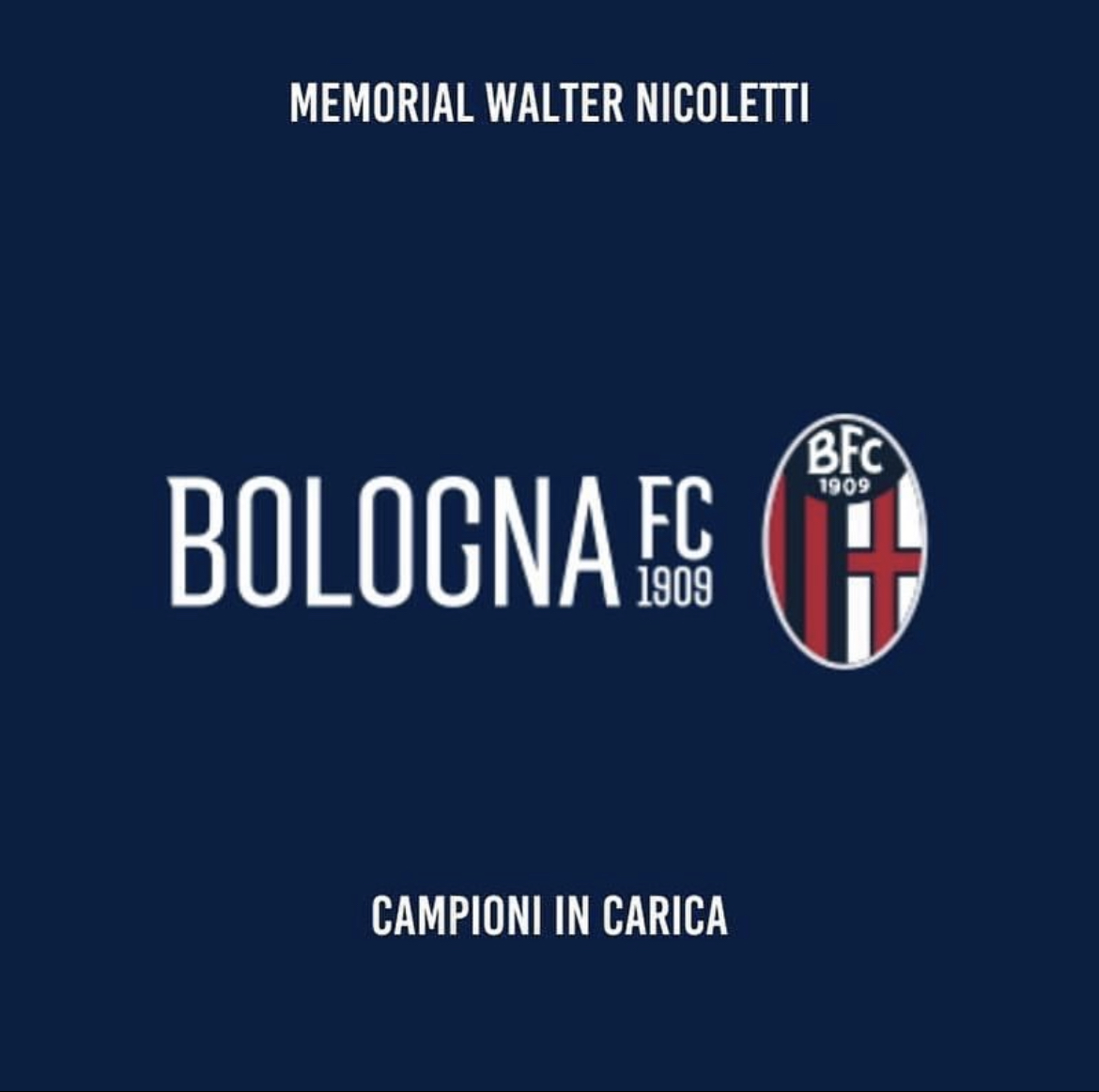 Categoria Pulcini: Bologna Fc - Santarcangelo Calcio